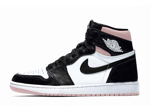 FAKE Jordan 1 High OG Arctic Punch