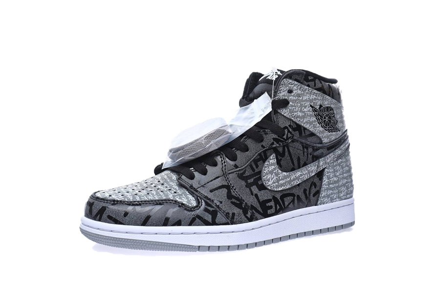Jordan 1 Rebellionaire