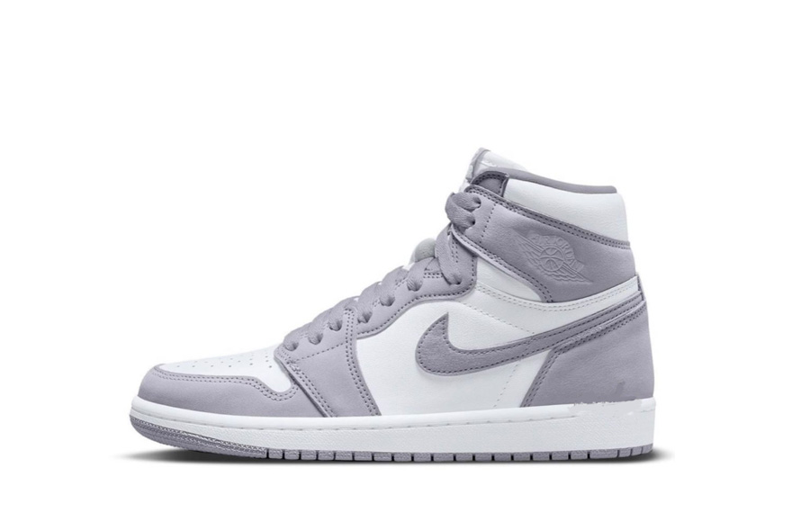 Jordan 1 OG Stealth