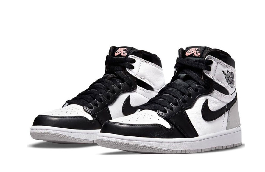 Fake Jordan 1 High OG 