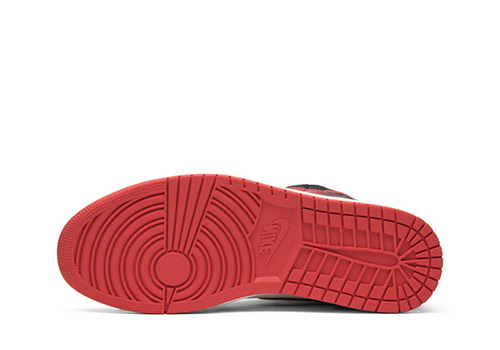 Red Bottom Sneakers