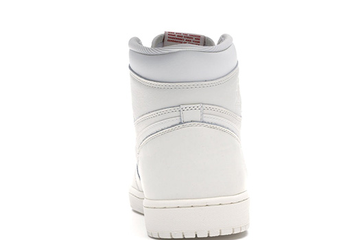 fake Jordan 1 Retro High OG Sail