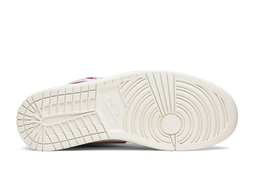 fake Air Jordan 1 Retro High OG Phantom