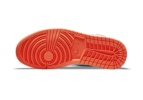 replica Jordan 1 Electro Orange