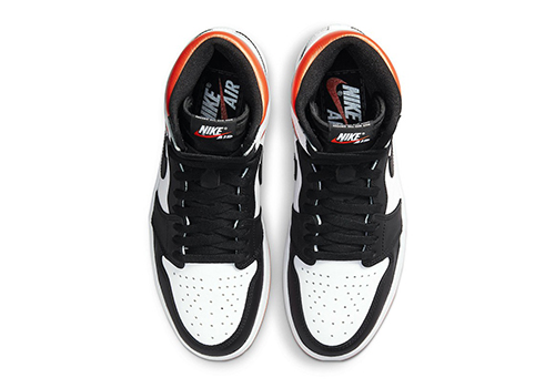 replica Jordan 1 Electro Orange