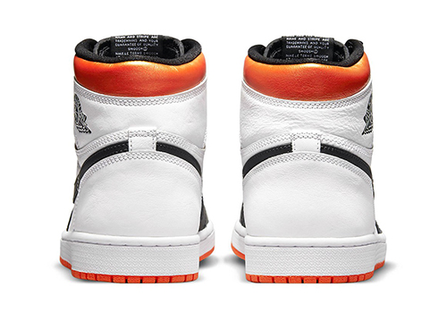 fake jordan 1 electro orange