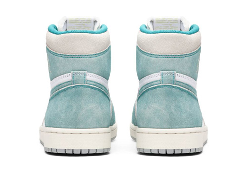 Turbo Green Jordan 1 replica