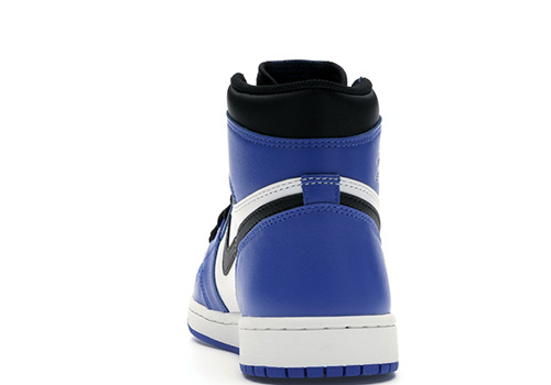 fake Jordan 1 Retro High Game Royal