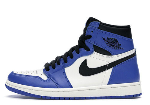 fake Jordan 1 Retro High Game Royal