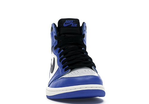fake Jordan 1 Retro High Game Royal