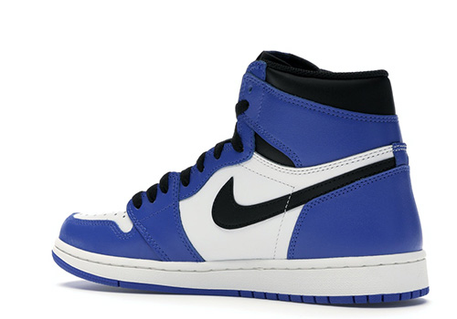 fake Jordan 1 Retro High Game Royal