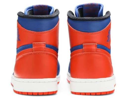 fake Jordan 1 Knicks