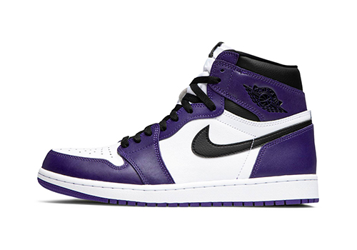 jordan 1 purple fake