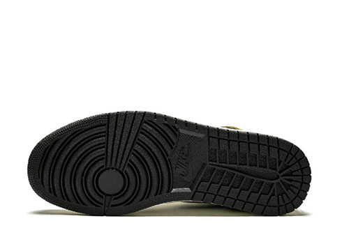 fake Jordan 1 High Rookie of the Year