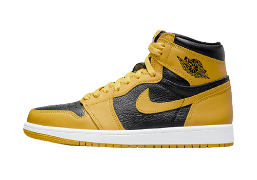 jordan 1 pollen fake