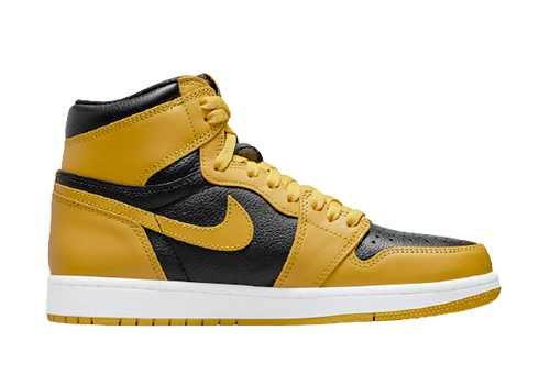 Best Fake Jordan 1 High Pollen