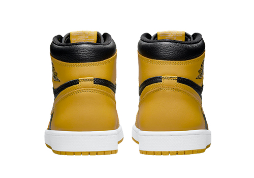 Best Fake Jordan 1 High Pollen