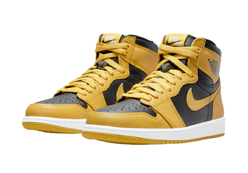 jordan 1 pollen fake