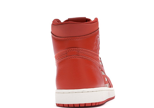 Fake Jordan 1 Retro High Vintage Coral