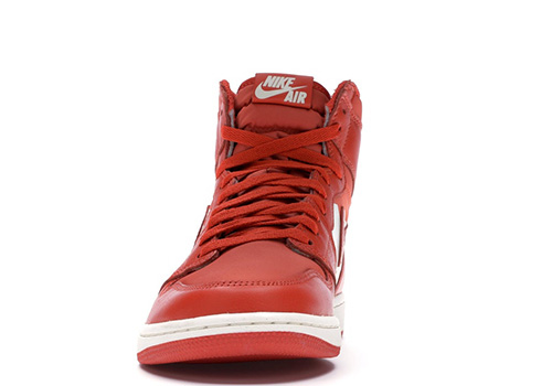 Fake Jordan 1 Retro High Vintage Coral