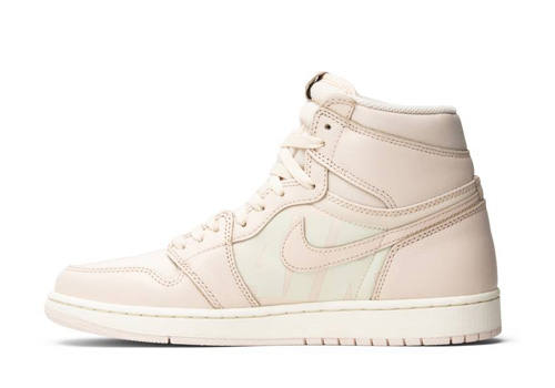 fake Jordan 1 Guava Ice