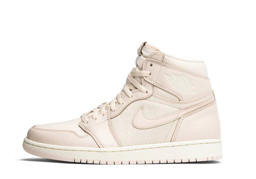 fake Jordan 1 Guava Ice