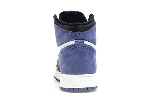 fake Jordan 1 Blue Moon