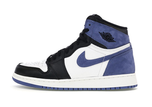 fake Jordan 1 Blue Moon