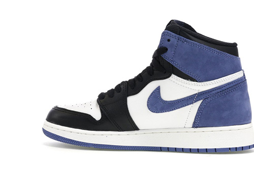 fake Jordan 1 Blue Moon