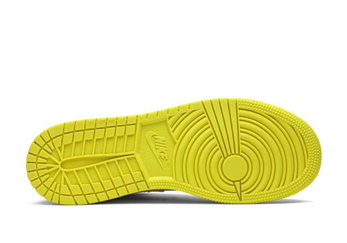 fake Jordan 1 Retro High First Class Flight (GS)