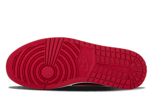 fake jordan 1 bred