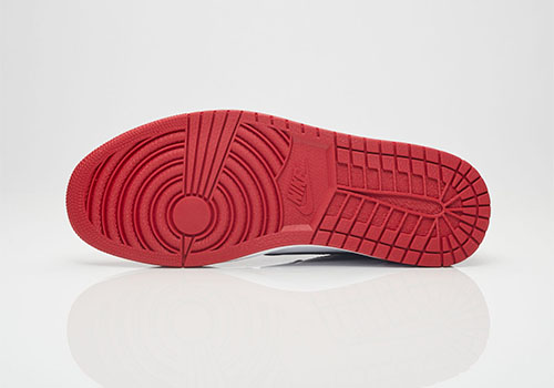 fake Jordan 1 Low Chicago