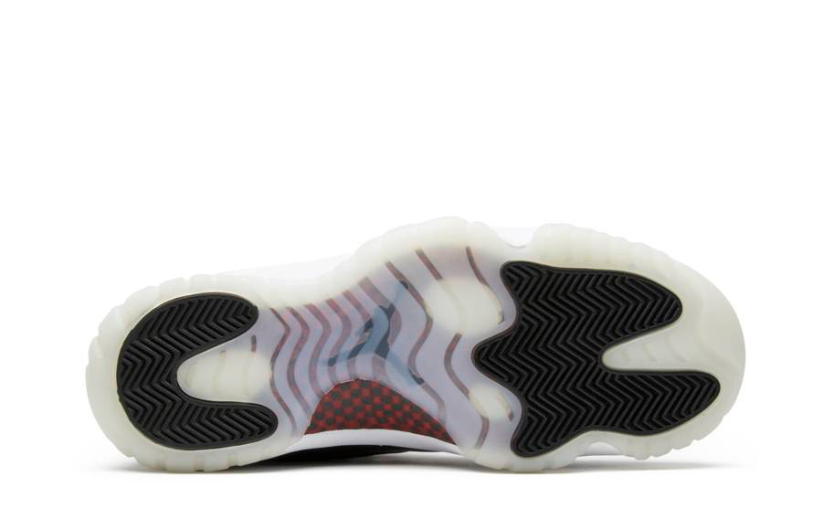 fake Jordan 11 72-10
