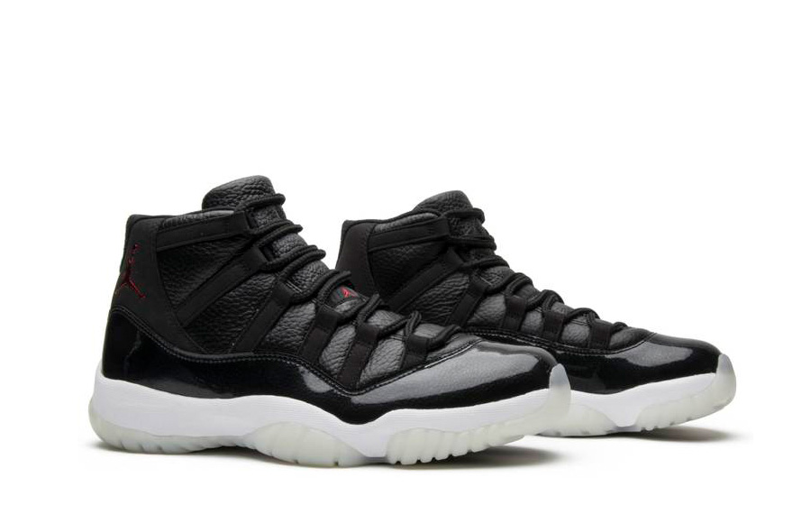 fake Jordan 11 72-10