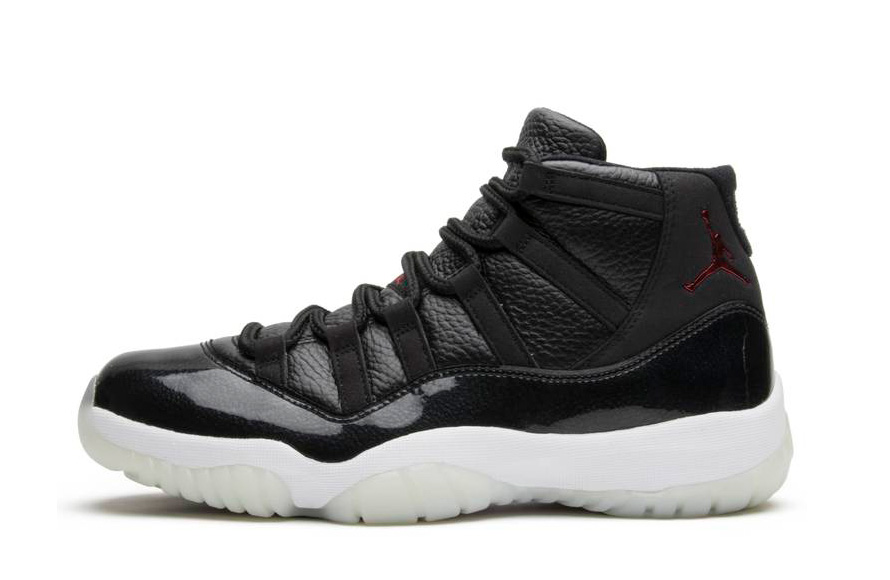 fake Jordan 11 72-10