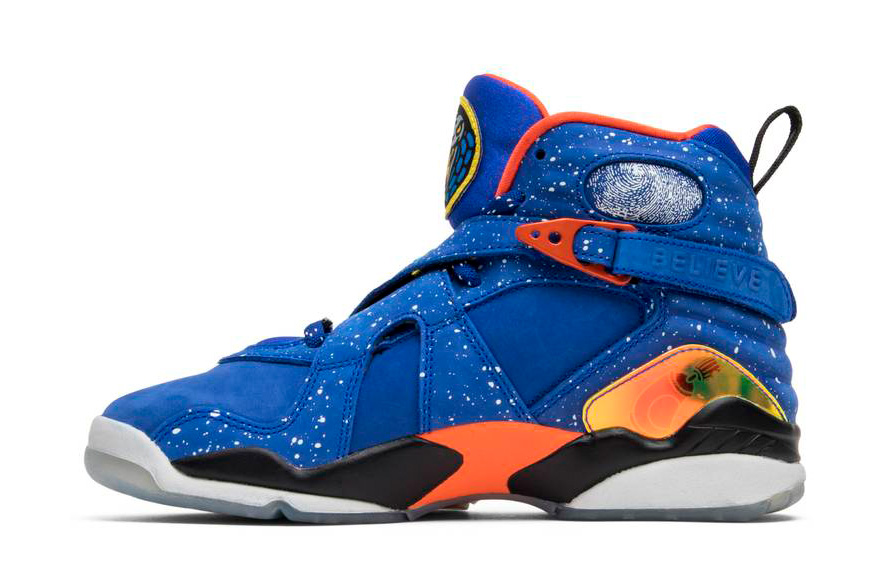 doernbecher 8 replica