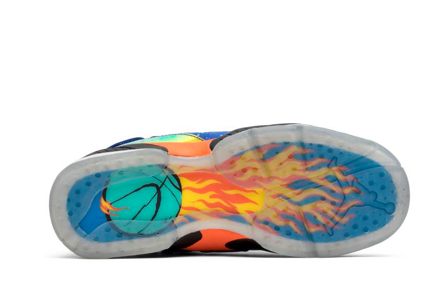 jordan 8 doernbecher replica