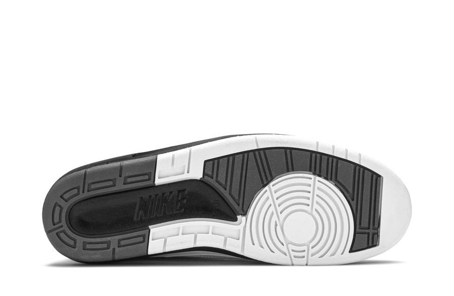 fake Jordan 2 Wing It