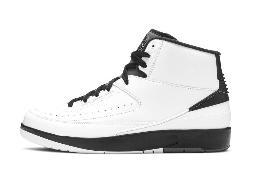 fake Jordan 2 Wing It