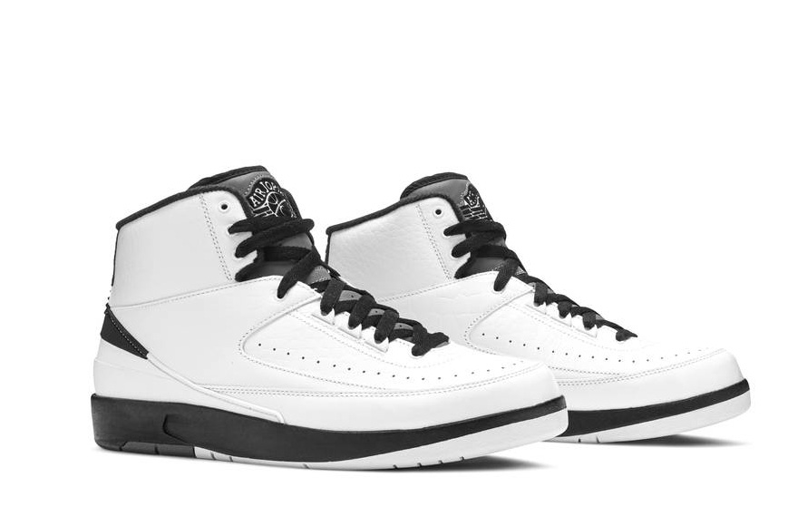 fake Jordan 2 Wing It