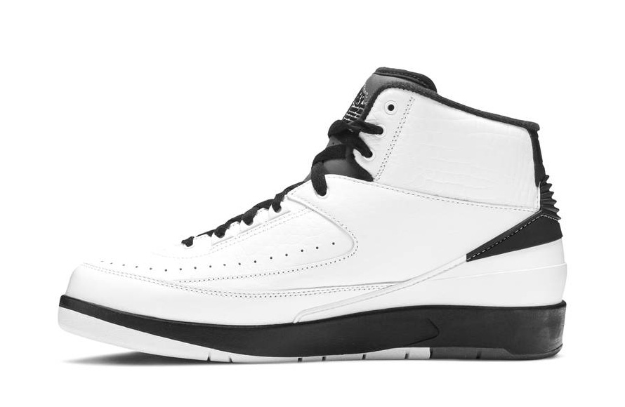 fake Jordan 2 Wing It