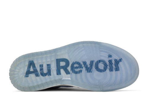 Where to buy Fake Colette Jordan 1 High 'Au Revoir' ? | JordanKicks.org