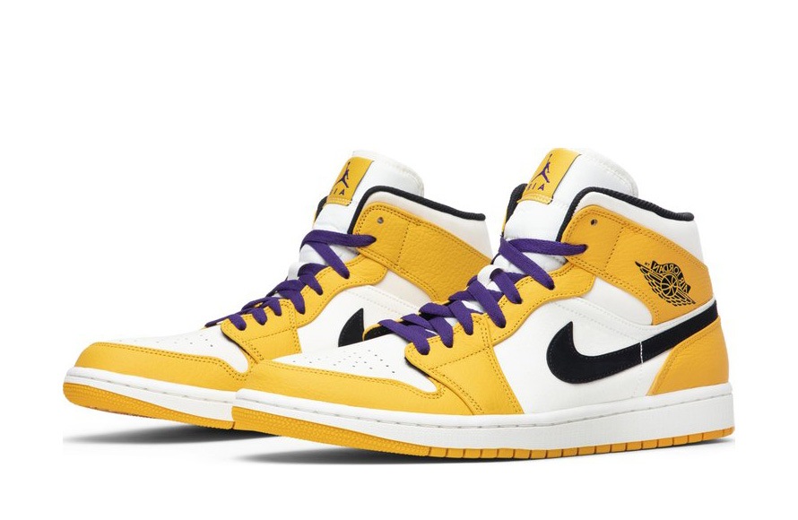 Jordan 1 Reps