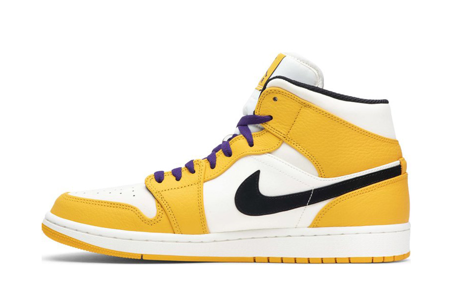 Jordan 1 Reps