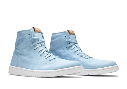 fake Jordan 1 Retro High Decon Ice Blue