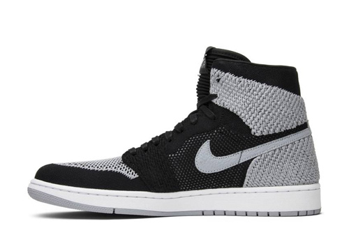 fake Jordan 1 Flyknit Shadow