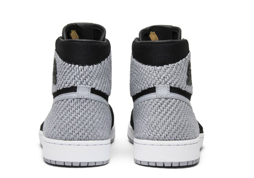 fake Jordan 1 Flyknit Shadow