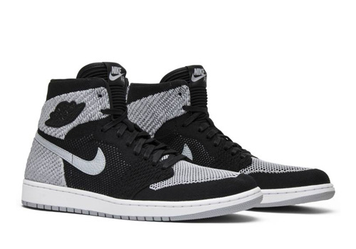 fake Jordan 1 Flyknit Shadow