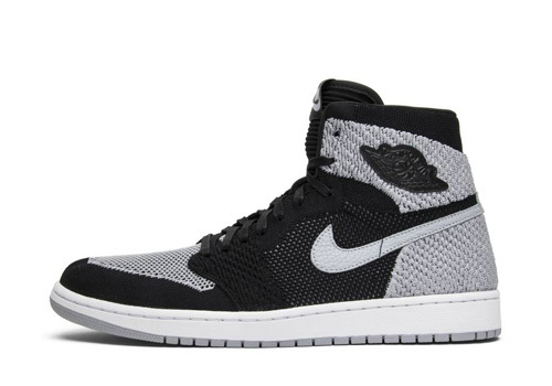 fake Jordan 1 Flyknit Shadow