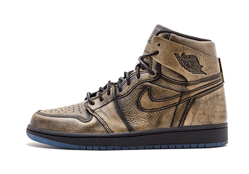 fake Jordan 1 High Wings